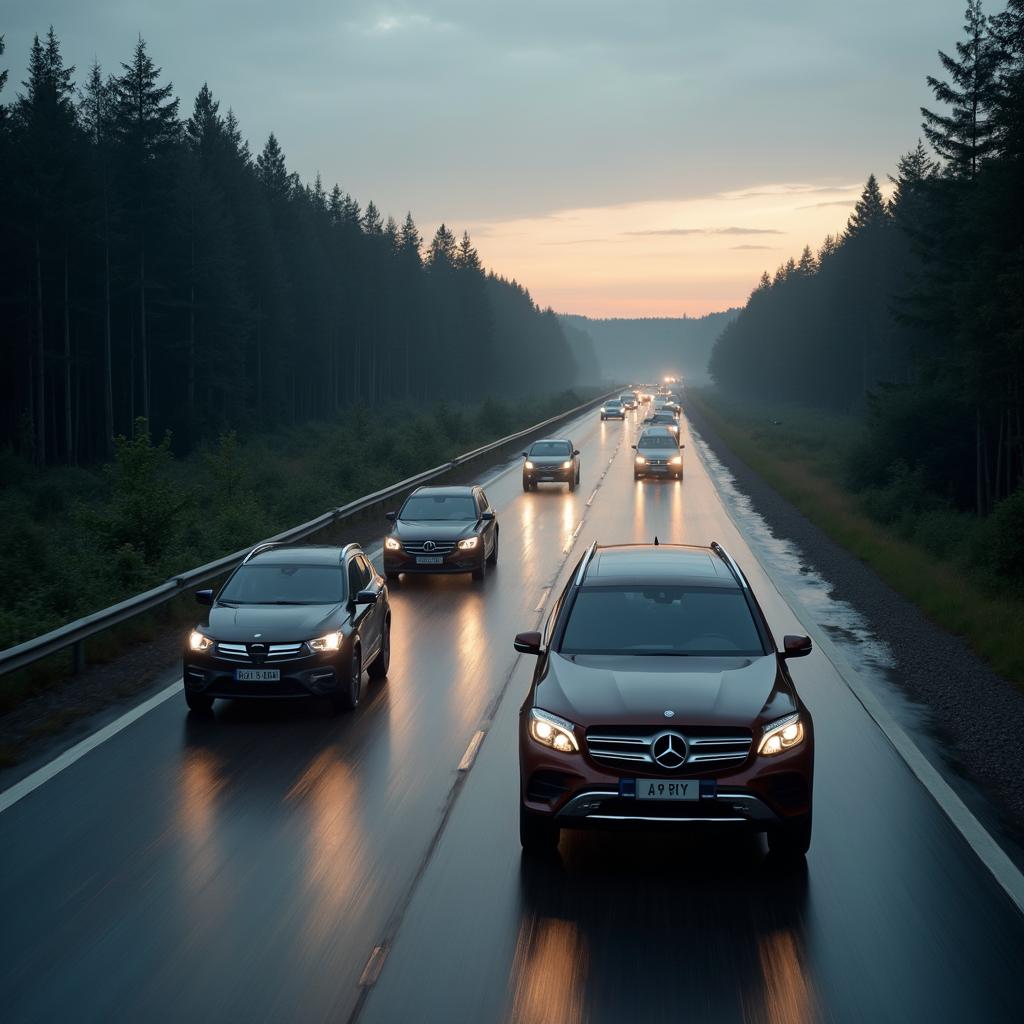 freepik__modern-suvs-driving-on-a-rainslicked-highway-at-du__17069