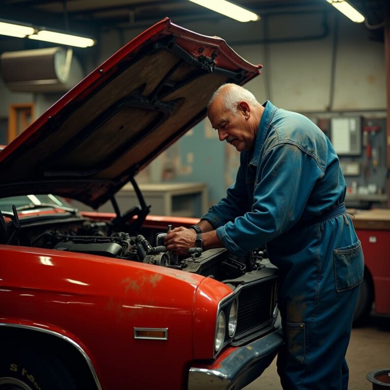 Die Herausforderungen der Motorschadenbewertung 2026: Wie man die beste Strategie für Reparaturen oder Verkäufe auswählt