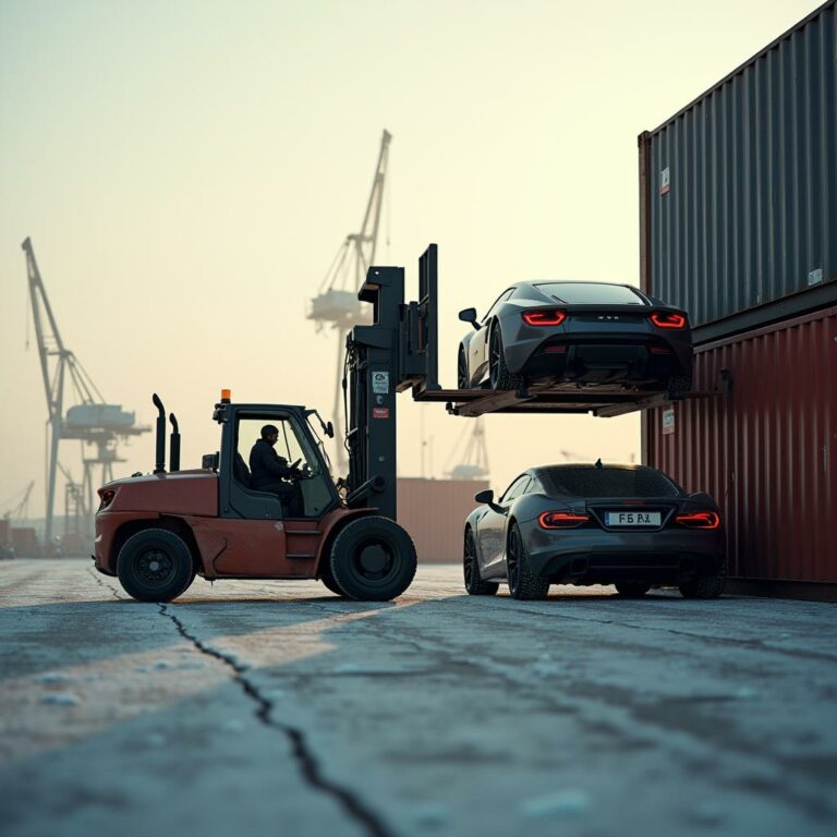 Autoexport 2025: Was Händler über die Entwicklung in Osteuropa, Afrika und Nahost wissen müssen