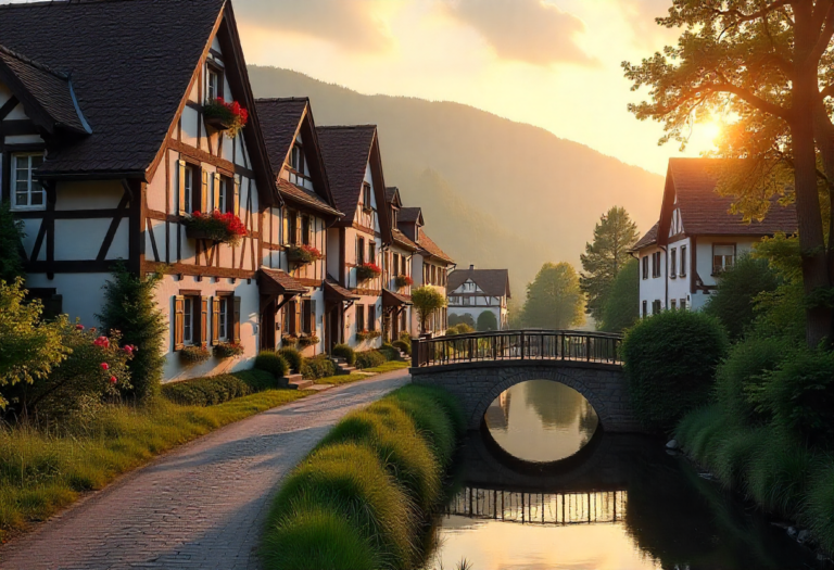 Der Immobilienmarkt und seine Dynamik: So gelingt der Hausverkauf effizient