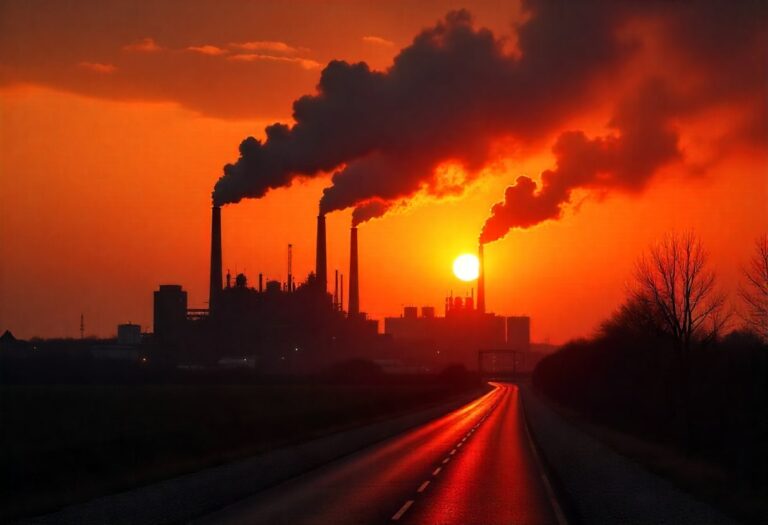 Wie Sie Ihr Auto richtig entsorgen: Autoverschrottung Norderstedt als umweltfreundliche Lösung