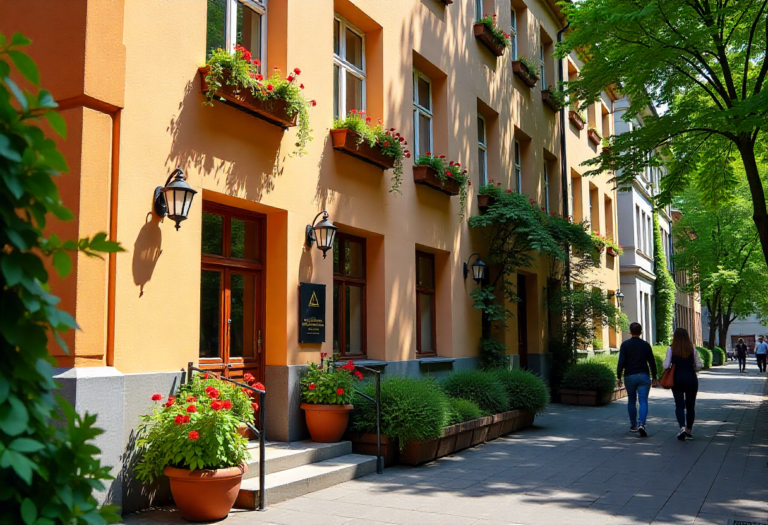 Hausverkauf Duisburg: Die Rolle von Immobilienmaklern verstehen