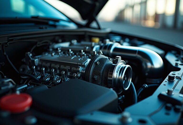 Einführung in moderne Motorsteuergeräte: Wie sie helfen, Motorschäden 2025 zu vermeiden