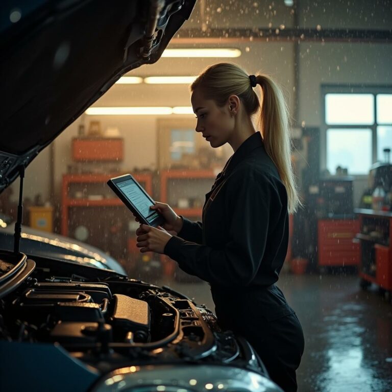 Reparaturkosten-Auskünfte 2025: Ermitteln Sie Gründe für höhere Werkstattgebühren und wie Sie große finanzielle Einbußen vermeiden können