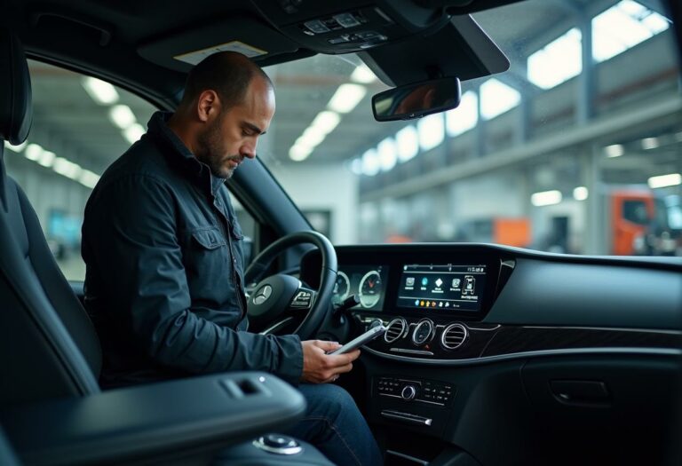 Dashcams: Ein rechtlicher Leitfaden für Autofahrer über ihre Vorteile bei der Beweissicherung und die Hürden des Datenschutzes