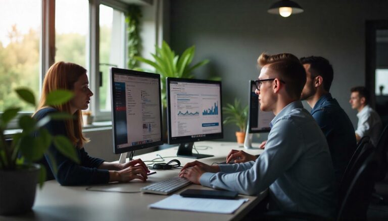 Wie PR-Backlinks Ihre digitale Präsenz stärken können