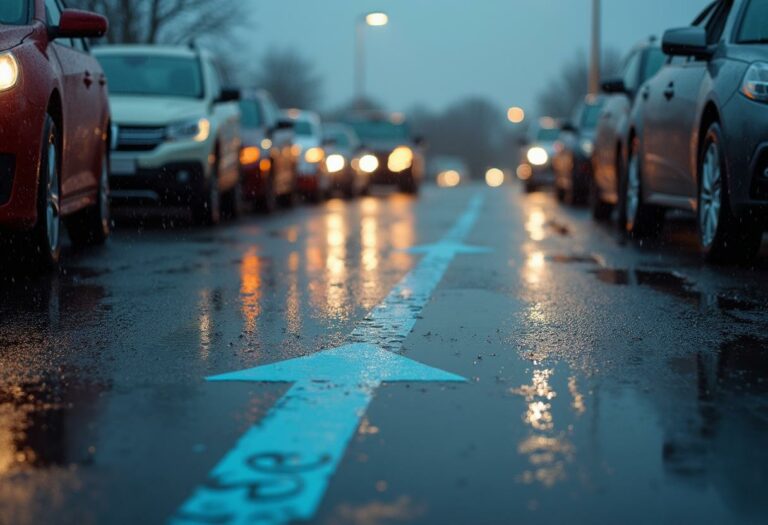 Die Zukunft der Gebrauchtwagenpreise: Marktentwicklung 2025 und wie sich Käufer auf die bevorstehenden Veränderungen vorbereiten können