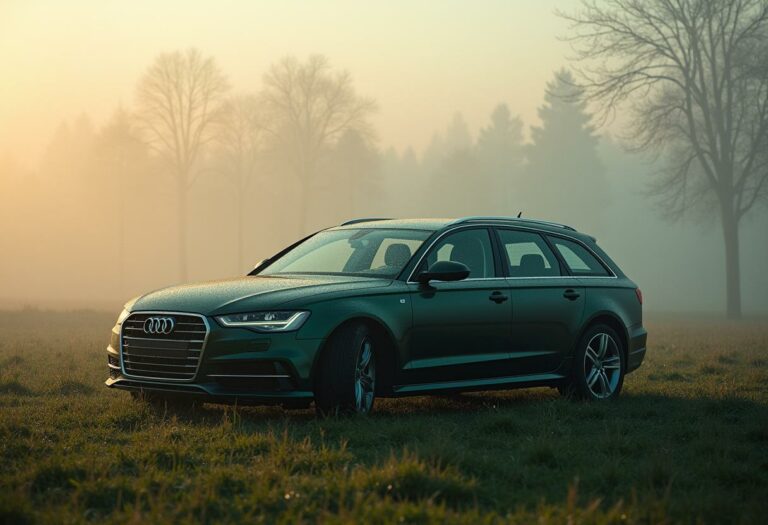 Gebrauchtwagen Markt Augsburg – wo Sicherheit auf Transparenz trifft