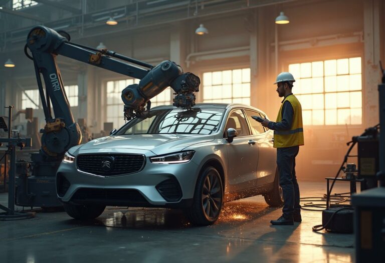 Regionale Unterschiede bei der E-Auto-Entsorgung: Was Sie bei den Kosten und Angeboten in Ihrer Stadt beachten sollten