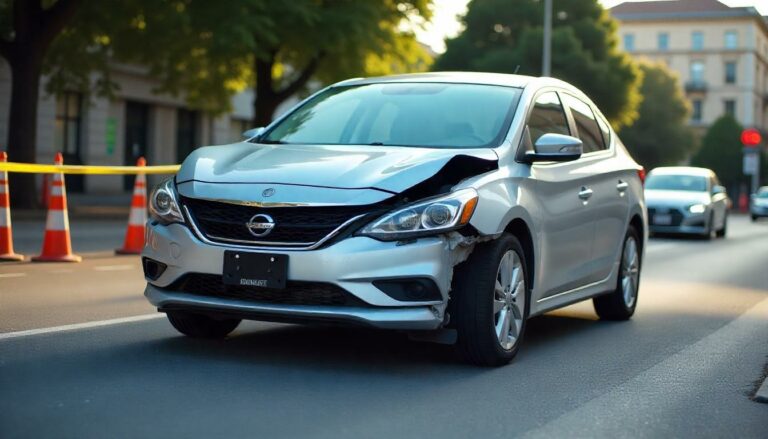 Umweltfreundliche und sichere Autoverschrottung in Mainz: Effiziente Entsorgung von Altfahrzeugen und Schrottautos