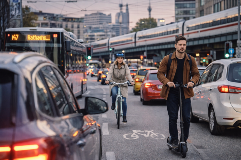 Fahrzeuge im zweiten Nutzungszyklus: Chancen für Verkäufer und neue Nutzer