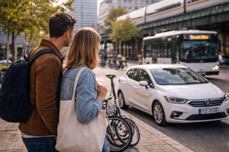 Lebenszyklus eines Autos: Von der Erstzulassung bis zur Weitergabe
