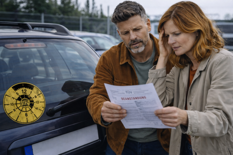 Mobilität bleibt wichtig: Warum das Auto weiterhin eine zentrale Rolle spielt