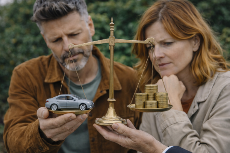 Wann ist der beste Zeitpunkt zum Verkaufen? Faktoren, die die Entscheidung beeinflussen