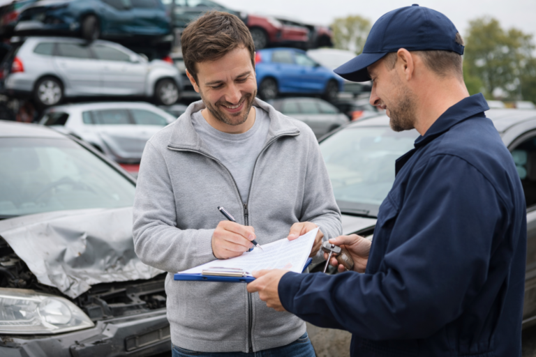 Besitz hinterfragt: Warum das eigene Auto zunehmend zur Diskussion steht