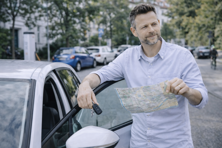 Mobilität sichern trotz Veränderungen: Anpassung an neue Rahmenbedingungen