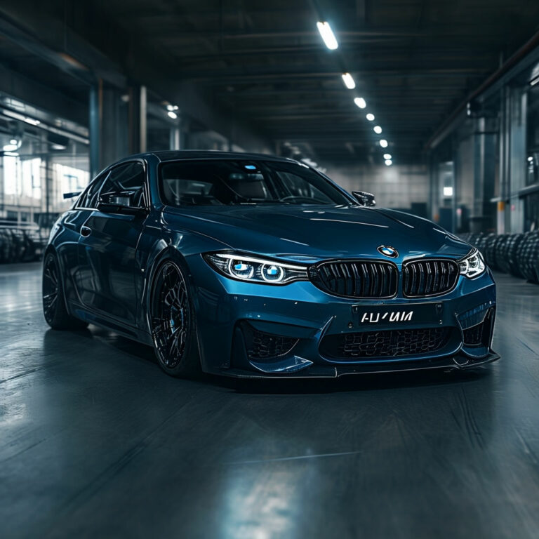 Kabelinstandsetzungen bei BMW-Modellen – So geht’s richtig