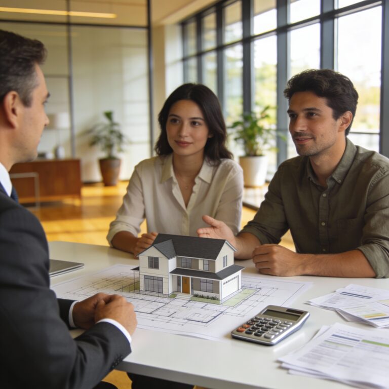 Die Rolle von Bausparverträgen in der Baufinanzierung 2023