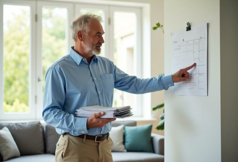 Was beeinflusst die Dauer eines Hausverkaufs? Ein umfassender Leitfaden