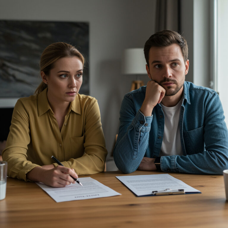 Finanzierungsprobleme als Hauptursache für gescheiterte Immobilienkäufe