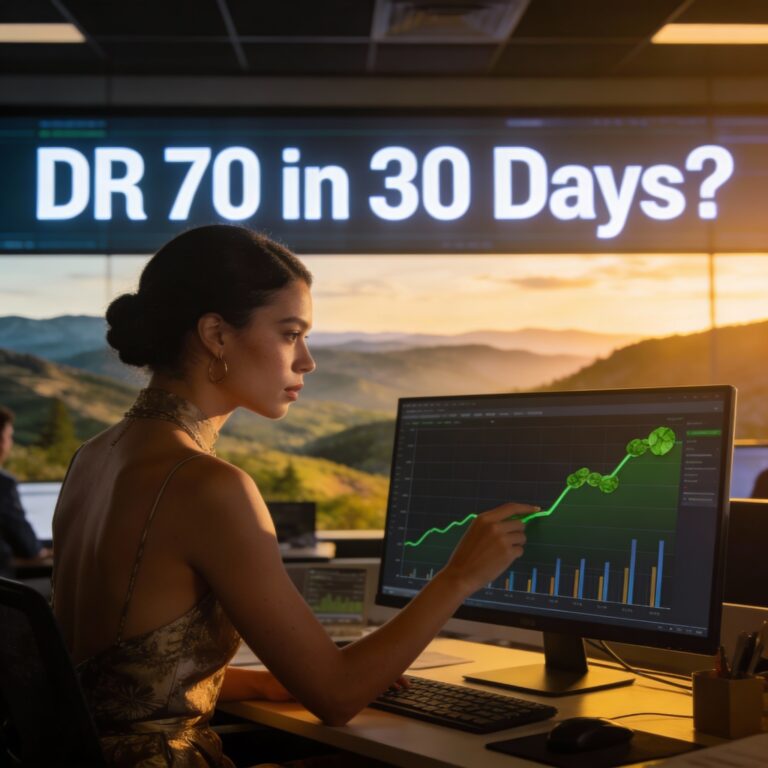 Vermeiden Sie SEO-Fehler: Warnung vor übertriebenen Erfolgen in Rekordzeit