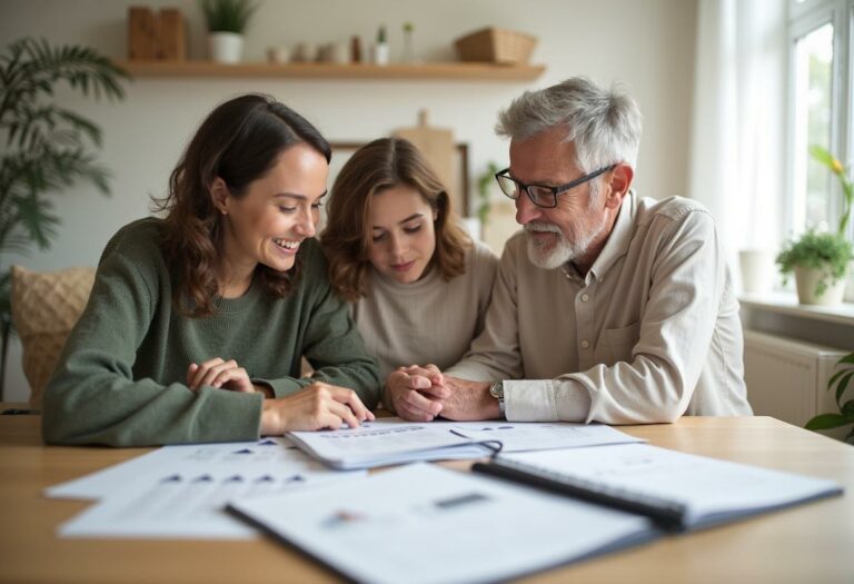 Tipps für den Hausverkauf bei Pflegebedarf: Ein umfassender Ratgeber
