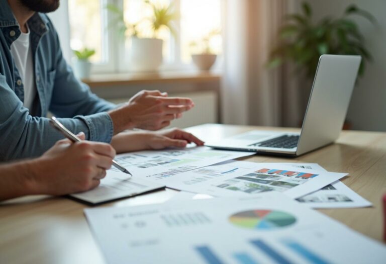 Maklerwahl für Immobilienverkauf: Tipps und Tricks für Eigentümer