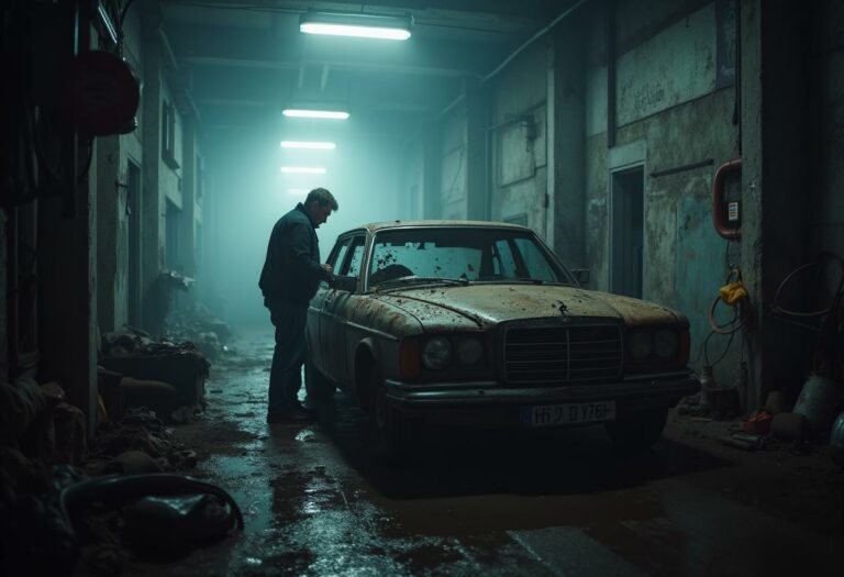 Der Gebrauchtwagenankauf in Herne: Bewertungskriterien, Chancen und rechtliche Grundlagen für ein reibungsloses Geschäft