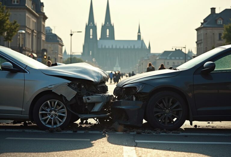 Autoverschrottung Nürnberg – Altfahrzeuge sicher entsorgen und Ressourcen bewahren