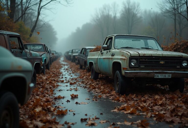 Autoschrottplatz Cottbus – Der Autoschrottplatz in deiner Nähe