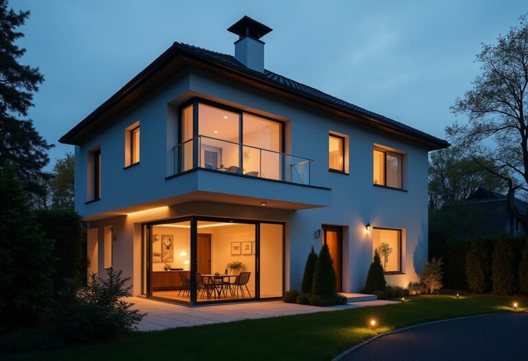 Marketingstrategien für den Immobilienverkauf: Sichtbarkeit und Erfolg erhöhen