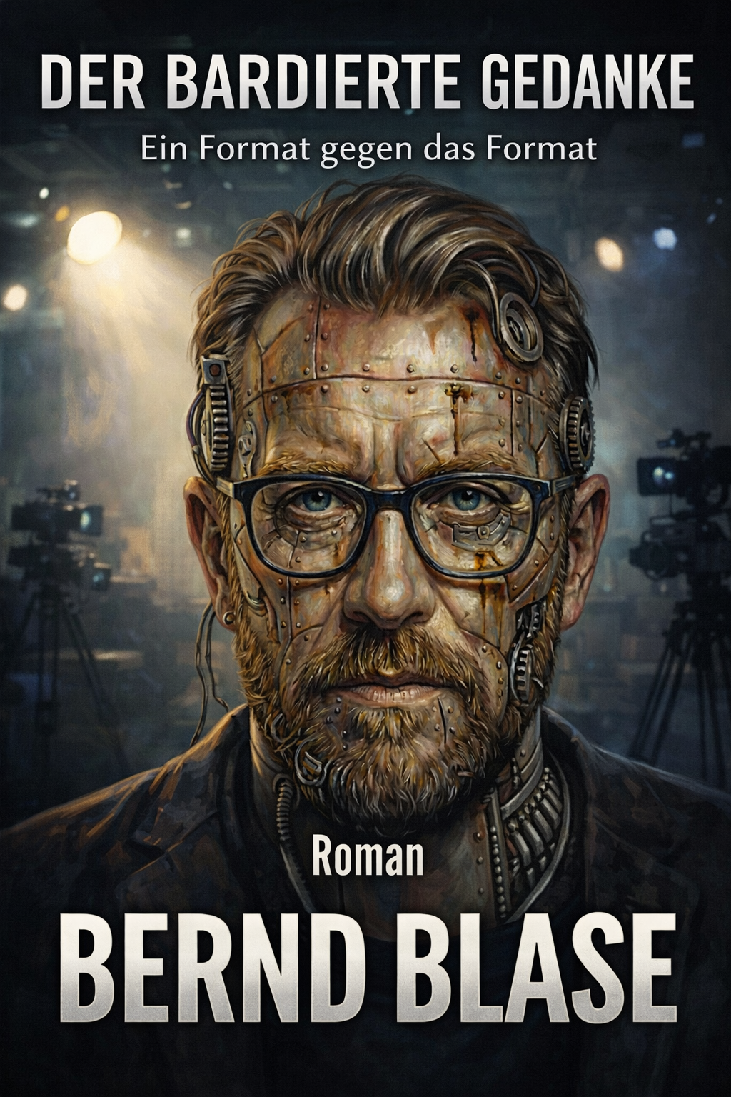 Buchcover-Der-bardierte-Gedanke-Bernd-Blase-1