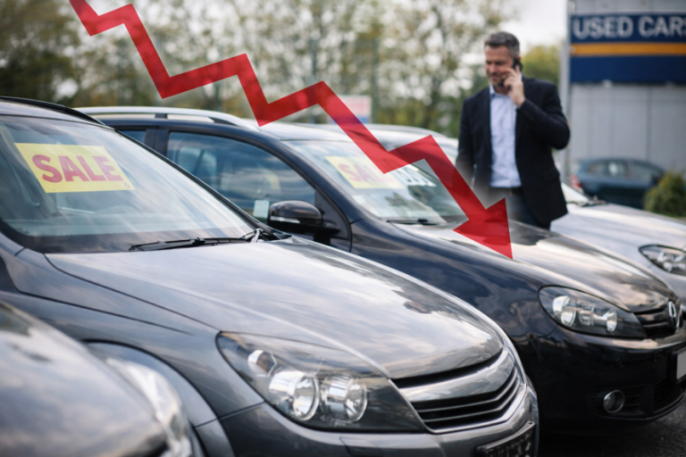 Verständnis für Marktmechanismen – Wie Angebot, Nachfrage und Nutzung den Fahrzeugmarkt steuern