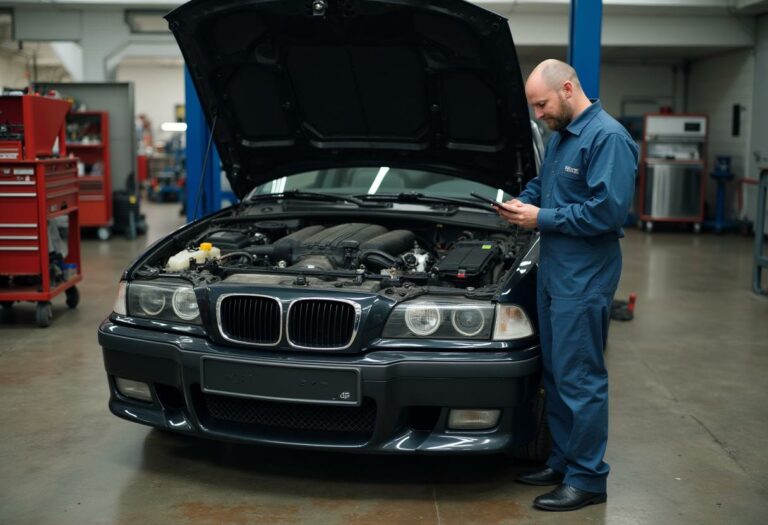 Risiken und Folgen illegaler Fahrzeugentsorgung: Warum sich zertifizierte Autoschrottplätze in Tübingen lohnen