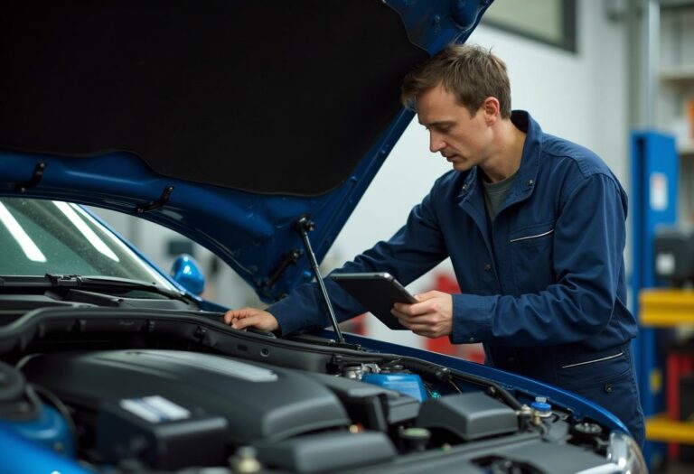 Der ultimative Leitfaden für die kostenlose Fahrzeugentsorgung in Bremerhaven: Tipps für eine umweltgerechte Verschrottung