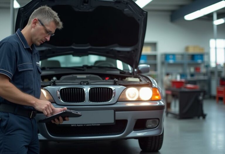 Gebrauchtwagen Ankauf und Technik: Marktanalysen und Preisstrategien speziell für Konstanz und die Bodenseeregion