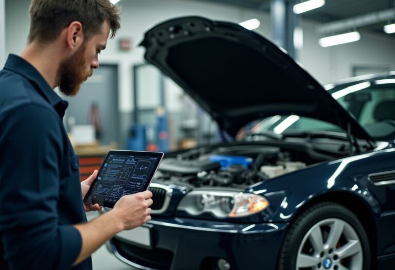 Autoverwertung in Coesfeld: Wichtige Informationen für vor Ort ansässige Fahrzeughalter