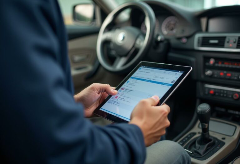 Umweltfreundliche Autoverschrottung in Hildesheim: Was Fahrzeughalter Über Abfallvermeidung Wissen Sollten