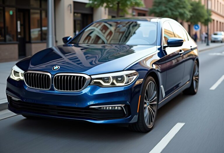 Der Gebrauchtwagen Markt in Karlsruhe: Ein umfassender Überblick über Verkaufschancen, Preisverhandlungen und Käuferverhalten