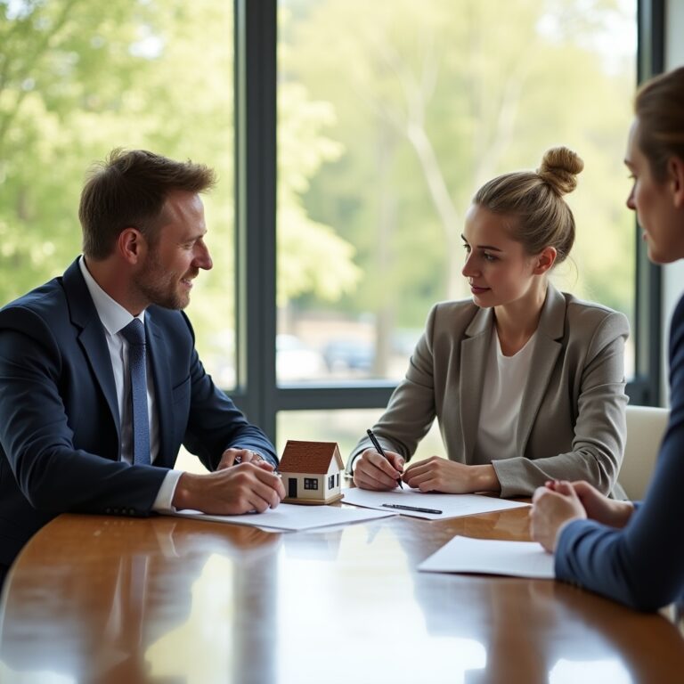 Rechtliche Aspekte beim Immobilienverkauf im Scheidungsfall