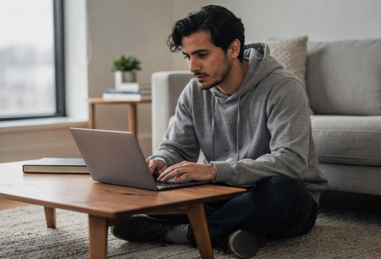 Wie Online-Bewertungen die Maklerwahl beeinflussen