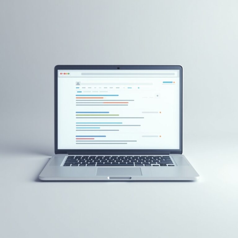 Die Rolle der Nutzererfahrung in der Google-Positionierung