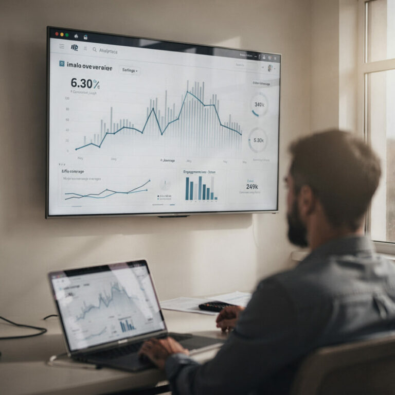 Wie Sie mit PR die Sichtbarkeit Ihres Unternehmens langfristig sichern