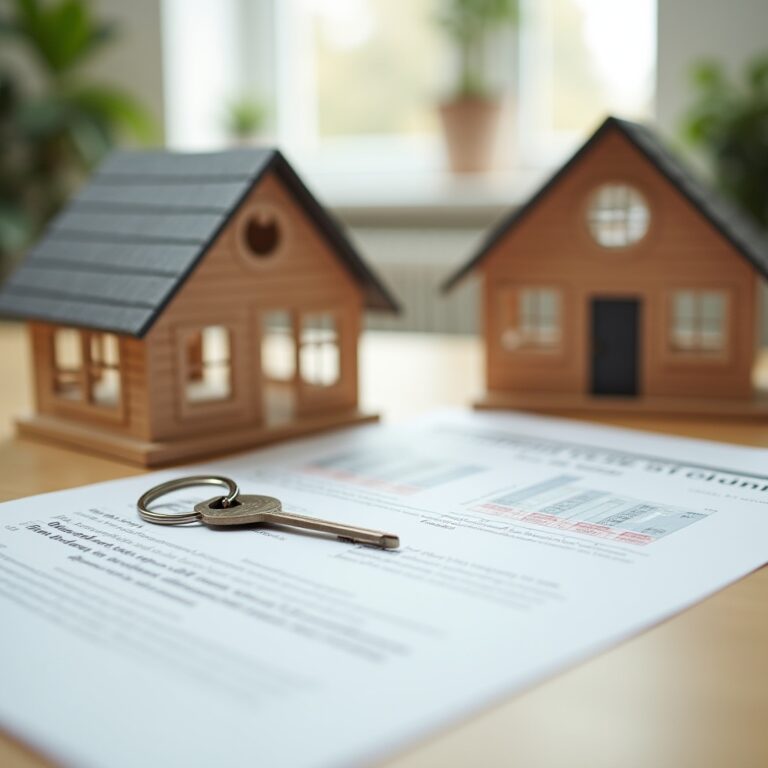 Rechtlich abgesichert: So gelingt der Hausverkauf an Kinder