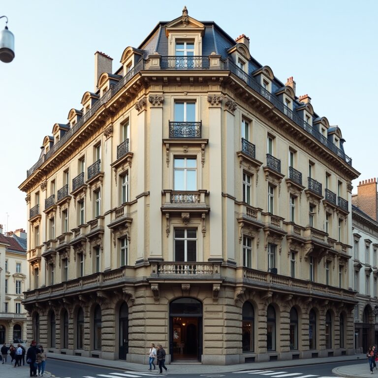 Denkmalgeschützte Immobilien: Ein umfassender Ratgeber für Käufer