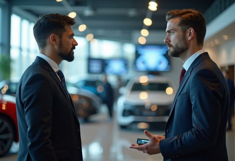 Das Potenzial von Video-Marketing im Autohaus: Wie bewegte Bilder Ihre Zielgruppe erreichen