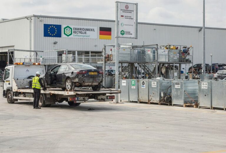 Die besten Angebote zur Autoverschrottung in Hannover: Kostenlose Entsorgung Ihres Fahrzeugs und bis zu 250 Euro erhalten – Anbieter im Vergleich