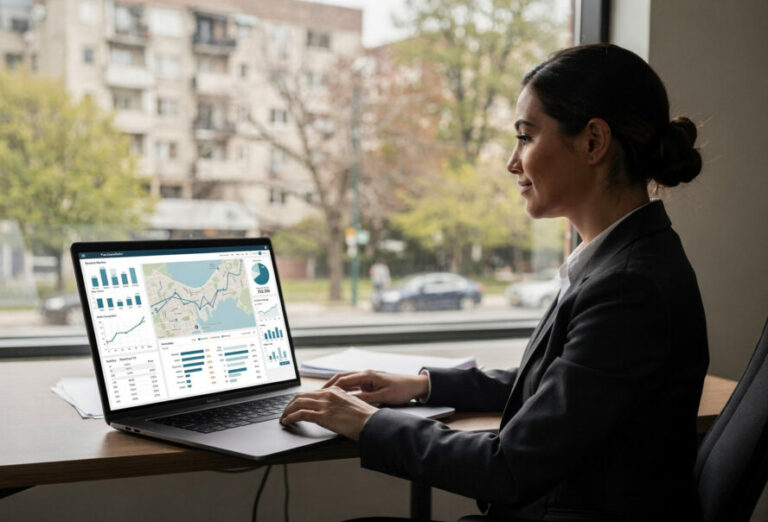 Locally loved: Die Bedeutung der regionalen Präsenz für Immobilienmakler