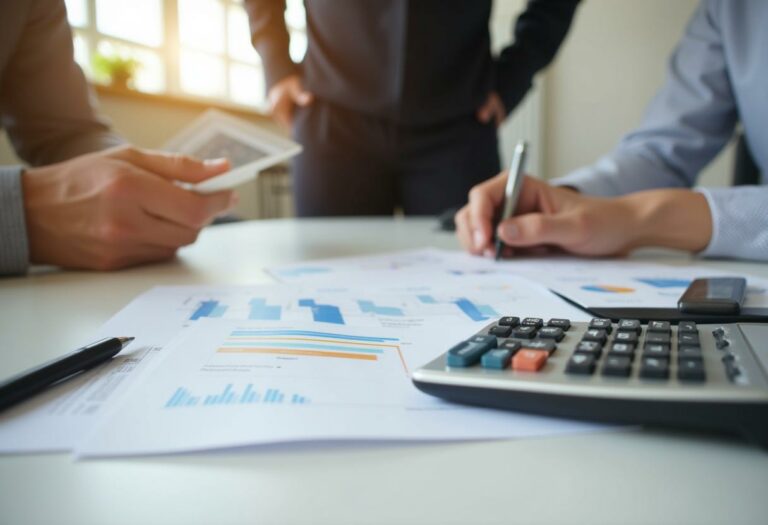 Optimierung der Verkaufszeit: Strategien, die Eigentümern helfen, ihre Wohnung schneller zu verkaufen