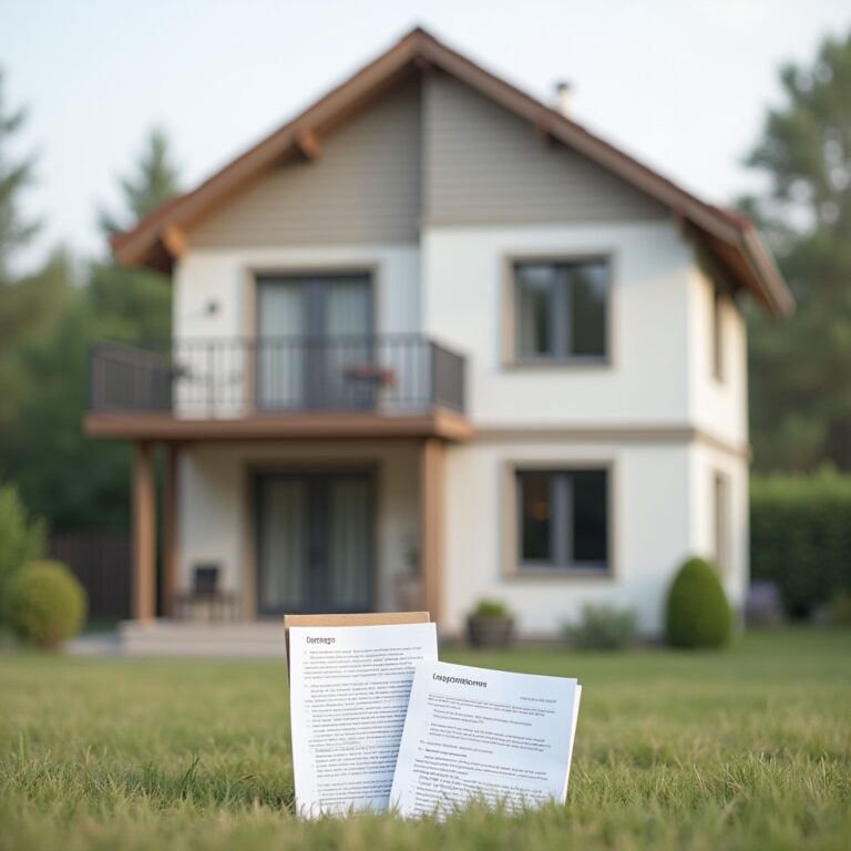 Hausverkauf in Zeiten steigender Zinsen: Tipps für Vermieter